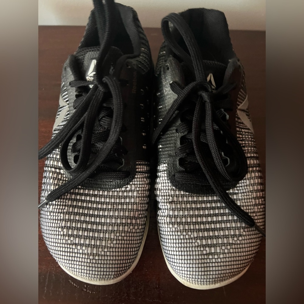 Women’s Reebok Cross Fit sneakers
